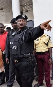 RRS Commander, DCP Disu