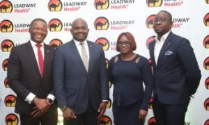 Leadway