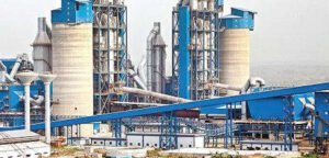 Dangote Plant