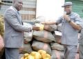 Customs arrests suspects for smuggling PMS, worth N818 million