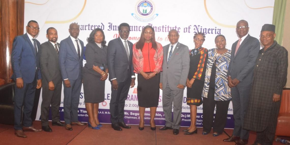 Insurance experts call for transition to sustainable industry’s practice