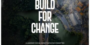 LandWey’s Social Impact Initiative sets to protect environment, combat climate change