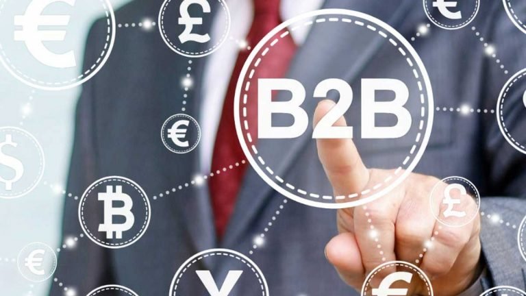 B2B-payments