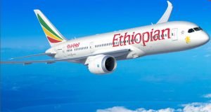 Ethiopian-Airlines
