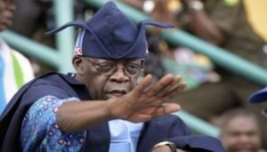 Tinubu