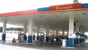 conoil