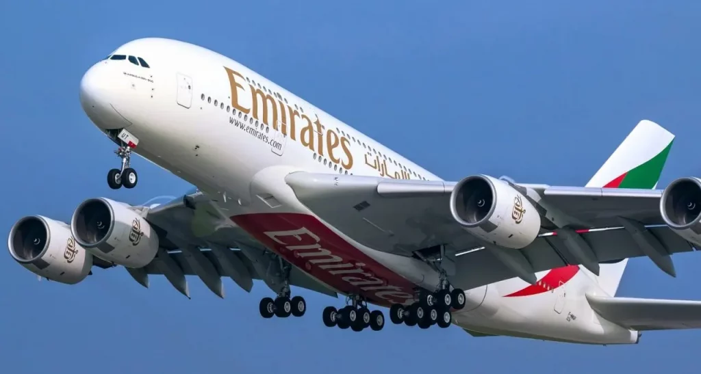 Emirates-Airlines