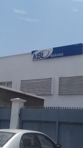 KBL