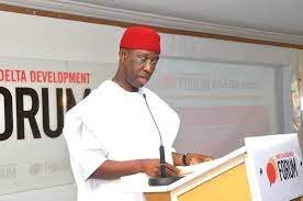 Okowa