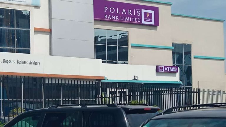 Polaris-Bank