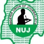 NUJ