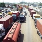 Apapa-traffic