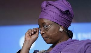 Alison-Madueke