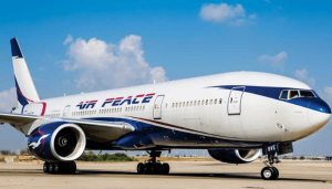 Airpeace-