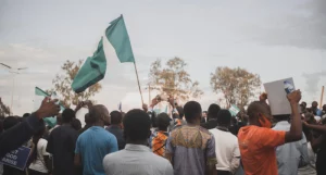 UK, Nigeria
