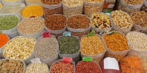 food importation