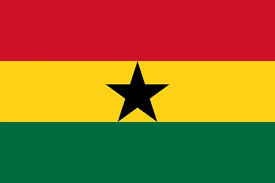 Ghana