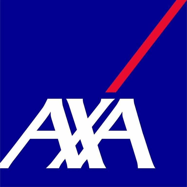 AXA LOGO 2024