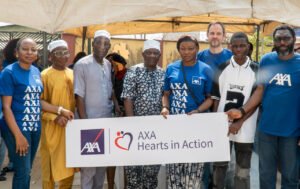 AXA heart pix