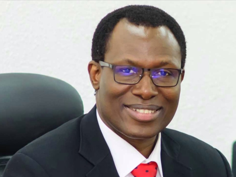 Adebayo