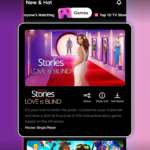 Netflix
