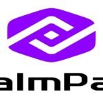 Palmpay new logo