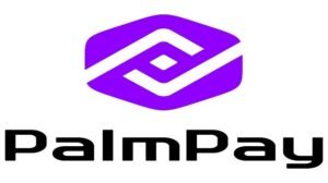 Palmpay new logo