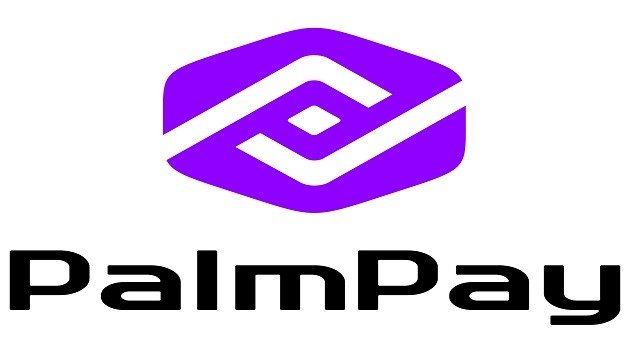 Palmpay new logo