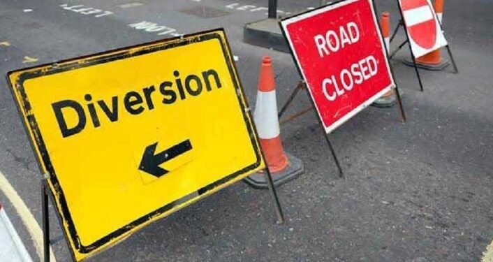 road-diversion-