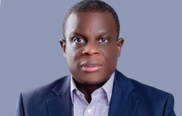 Olukanmi
