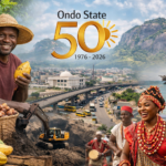 Ondo at 50