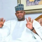 Yahaya-Bello