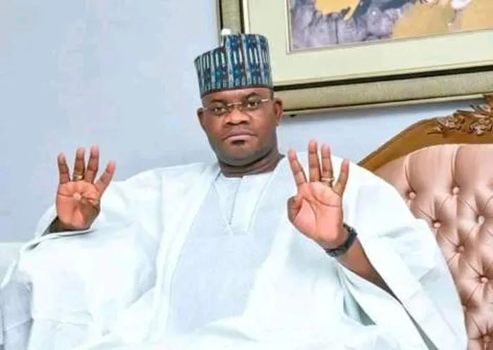 Yahaya-Bello