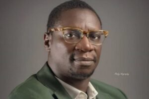 Hon Taiwo