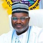 Oshodi chairman Oloyede