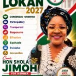 Hon. Shola