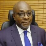 Lagos pension