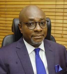 Lagos pension