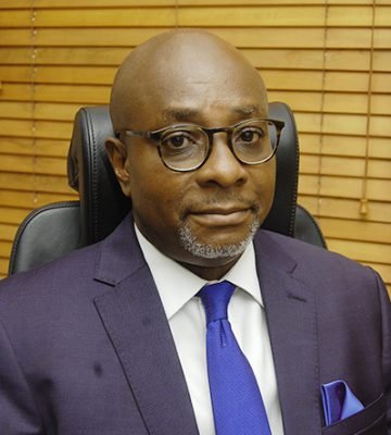 Lagos pension