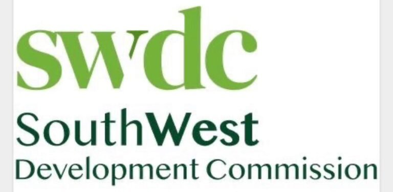 South West