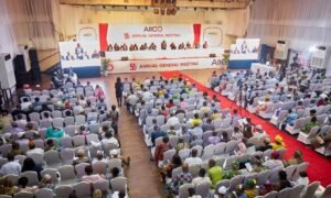 AllCO AGM