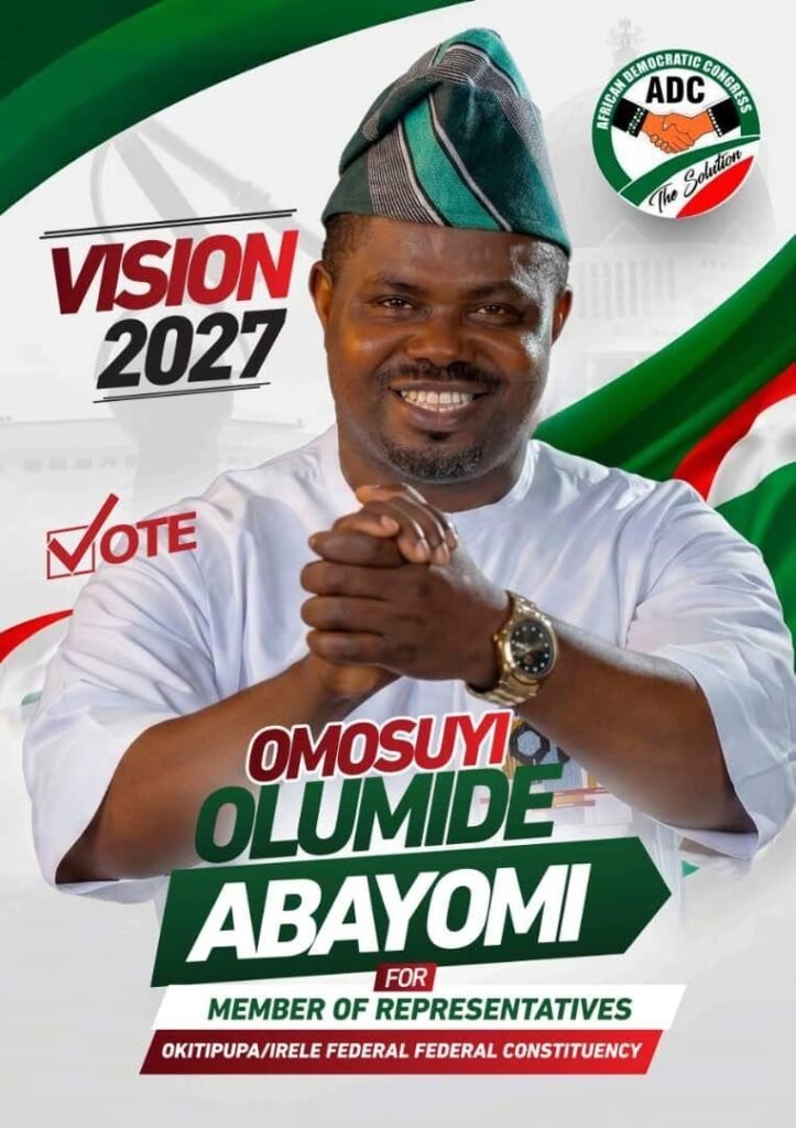 OLumide