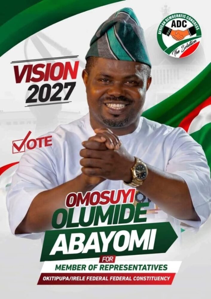 OLumide