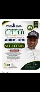 Idowu Pix 1