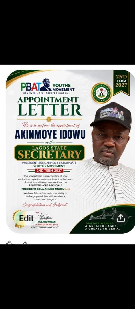 Idowu Pix 1