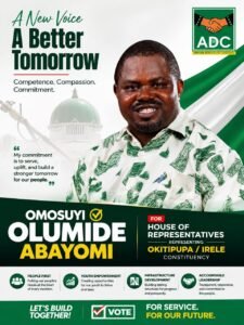 Olumide pix