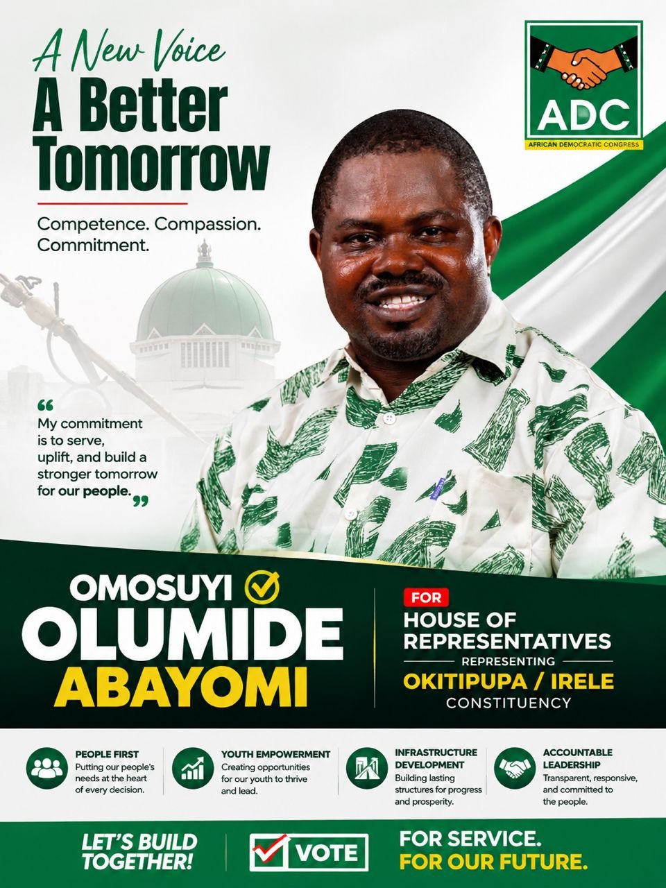 Olumide pix