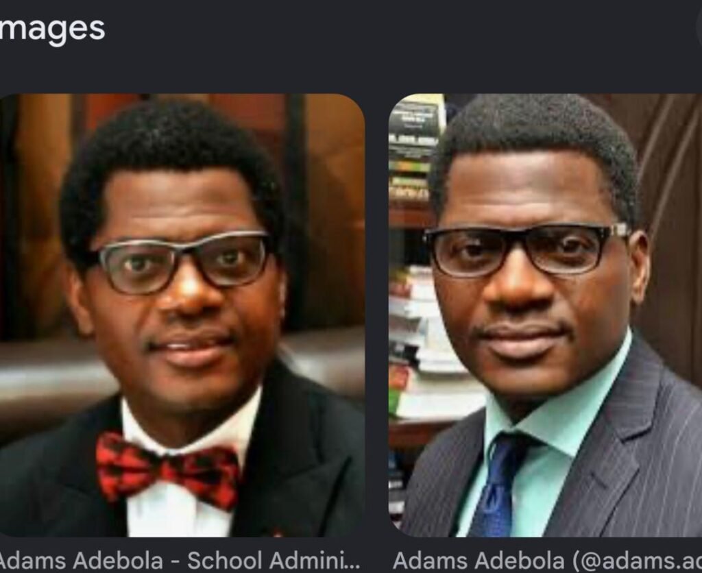 Adam